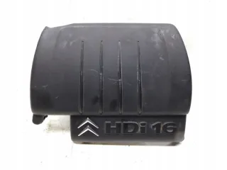 9653014680 9653014380 Декоративная крышка двигателя Citroen Berlingo 2  Арт e12775447, вид 1