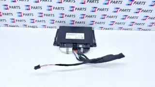 A2139004119 Блок управления АКПП Mercedes A W177 Арт e12775441, вид 1