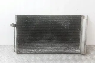8381362 Радиатор кондиционера BMW 5 E60/E61 Арт e12775431, вид 1