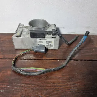 9186793 Моновпрыск Volvo S60 2 Арт e12775331, вид 1