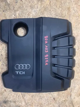 80A103925A Декоративная крышка двигателя Audi Q5 2 Арт e12775040, вид 1