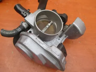 X18XE1 90536084 5WS93250 Моновпрыск Opel Astra G Арт e12774914, вид 1