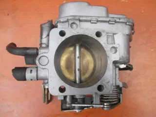 X18XE1 90536084 5WS93250 Моновпрыск Opel Astra G Арт e12774914, вид 5