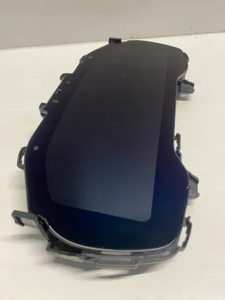5A5A9F4 Щиток приборов (приборная панель) BMW 3 G20/G21 Арт e12774886, вид 2