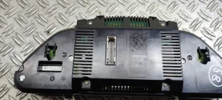 5550007301 Щиток приборов (приборная панель) Audi Q7 4L Арт e12774865, вид 6
