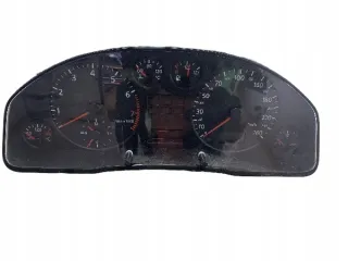 4B0919860F Щиток приборов (приборная панель) Audi A6 C5 (S6,RS6) Арт e12774816, вид 1