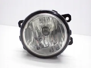 9670955280 Фара противотуманная правая Peugeot Rifter Арт e12774674, вид 1