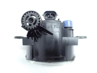 9670955280 Фара противотуманная правая Peugeot Rifter Арт e12774674, вид 3