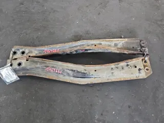 IMPRK1469661 Балка подвески передняя (подрамник) Mitsubishi Outlander 3 Арт e12774521, вид 1