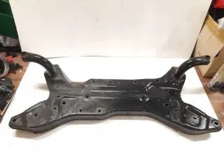  Балка подвески передняя (подрамник) Mitsubishi Lancer 8 Арт e12774519, вид 1
