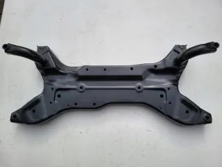  Балка подвески передняя (подрамник) Mitsubishi Lancer 10 Арт e12774517, вид 1