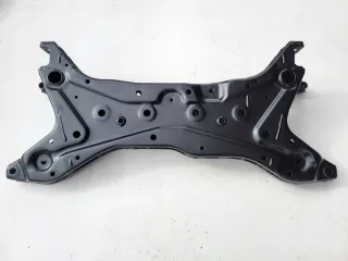  Балка подвески передняя (подрамник) Mitsubishi Lancer 10 Арт e12774517, вид 3