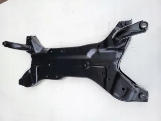  Балка подвески передняя (подрамник) Mitsubishi Lancer 10 Арт e12774517, вид 5