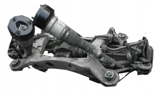 A2213503204 Балка подвески передняя (подрамник) Mercedes S W221 Арт e12774507, вид 1