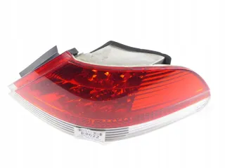 155514 69142869 Фонарь задний правый BMW 7 E65/E66 Арт e12774366, вид 1