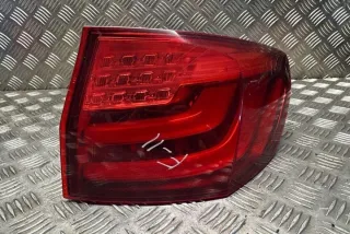 7203232 Фонарь задний правый BMW 5 F10/F11/GT F07 Арт e12774323, вид 1
