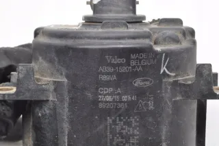 AB39-15201-AA Фара противотуманная левая Ford Ranger 4 Арт e12774263, вид 2