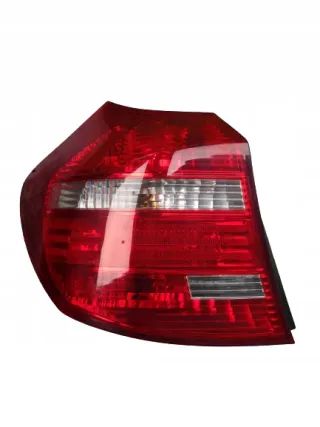 7164955 Фонарь задний левый BMW 1 E81/E82/E87/E88 Арт e12774139, вид 1