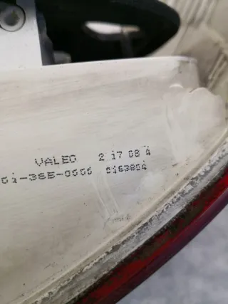 7164955 Фонарь задний левый BMW 1 E81/E82/E87/E88 Арт e12774139, вид 6