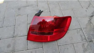  Фонарь задний правый Audi A6 C6 (S6,RS6) Арт e12774011, вид 1