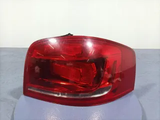 8P3945096 Фонарь задний правый Audi A3 8P Арт e12773866, вид 1
