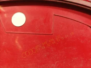 8P3945096 Фонарь задний правый Audi A3 8P Арт e12773866, вид 6