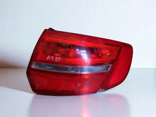 8P4945096E Фонарь задний правый Audi A3 8P Арт e12773854, вид 1
