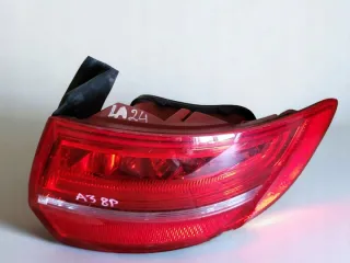 8P4945096E Фонарь задний правый Audi A3 8P Арт e12773854, вид 4