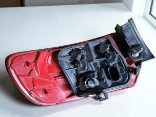 8P4945096E Фонарь задний правый Audi A3 8P Арт e12773854, вид 5