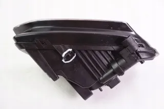 8K0941700C Фара противотуманная правая Audi A4 B8 Арт e12773780, вид 3
