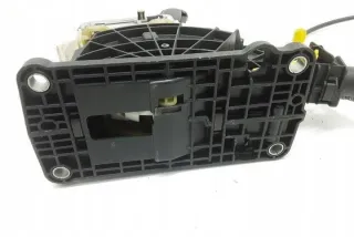 30759121 Кулиса Volvo S60 3 Арт e12773755, вид 6