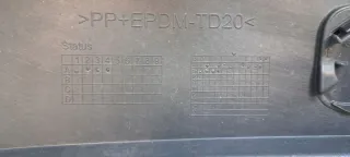 31353430 Бампер задний Volvo XC90 2 Арт e12773724, вид 14