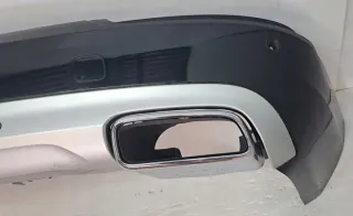 31353430 Бампер задний Volvo XC90 2 Арт e12773724, вид 3