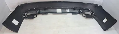 31353430 Бампер задний Volvo XC90 2 Арт e12773724, вид 9