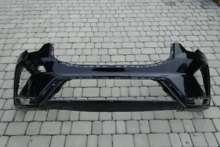 32296892 Бампер передний Volvo XC60 2 Арт e12773693, вид 1