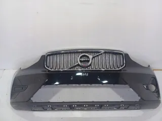31690933 Бампер передний Volvo XC40 Арт e12773683, вид 1