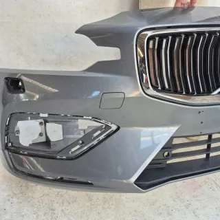 31690589 Бампер передний Volvo S60 3 Арт e12773634, вид 4