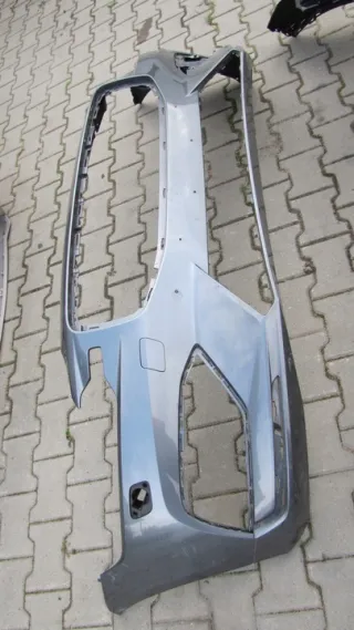  Бампер передний Volvo S60 3 Арт e12773633, вид 1