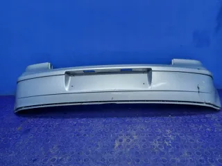 6Q6807421 Бампер задний Volkswagen Polo 4 Арт e12773571, вид 2