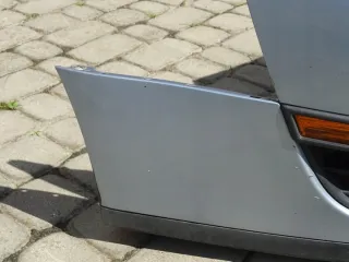  Бампер передний Volkswagen Passat B6 Арт e12773546, вид 5