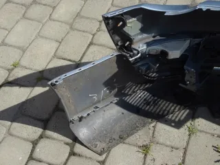  Бампер передний Volkswagen Passat B6 Арт e12773546, вид 8