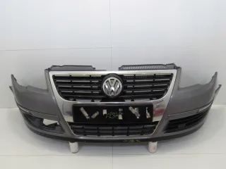  Бампер передний Volkswagen Passat B6 Арт e12773540, вид 1