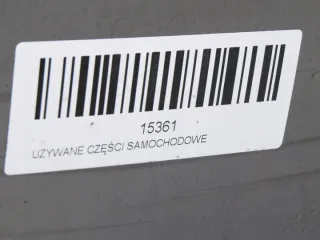  Бампер передний Volkswagen Passat B6 Арт e12773540, вид 3