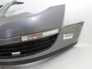  Бампер передний Volkswagen Passat B6 Арт e12773540, вид 9