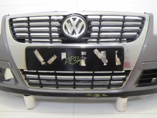 Бампер передний Volkswagen Passat B6 Арт e12773540, вид 10