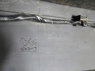 2005-2010 3C9807421 Бампер задний Volkswagen Passat B6 Арт e12773538, вид 16