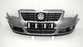  Бампер передний Volkswagen Passat B6 Арт e12773536, вид 1