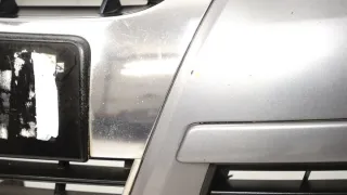  Бампер передний Volkswagen Passat B6 Арт e12773536, вид 6