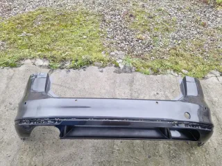3G9807421 Бампер задний Volkswagen Passat B8 Арт e12773516, вид 4