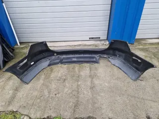 3G9807421 Бампер задний Volkswagen Passat B8 Арт e12773516, вид 5
